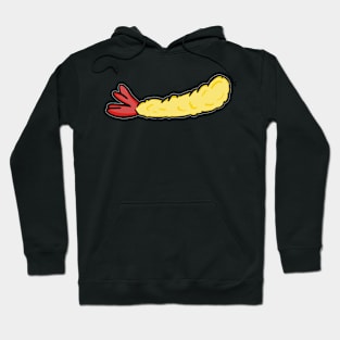 Tempura Hoodie